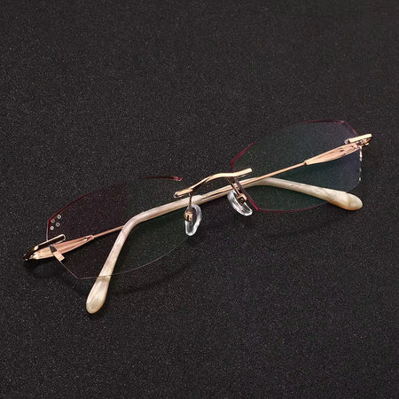 Lunette ”Crystal Light ”