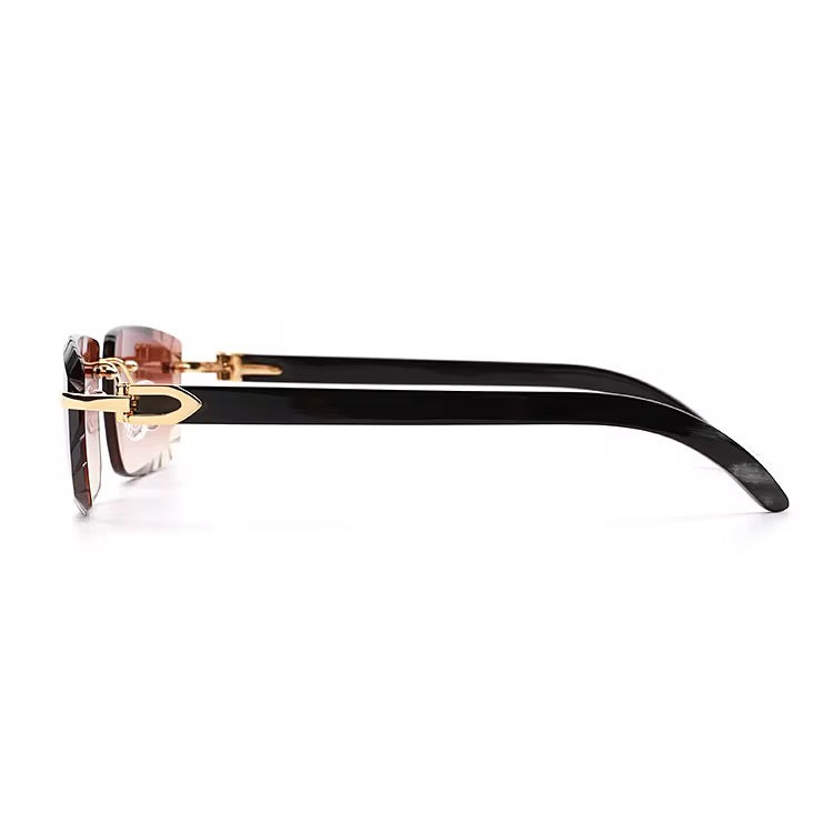 Lunette ” Gem Glass ”