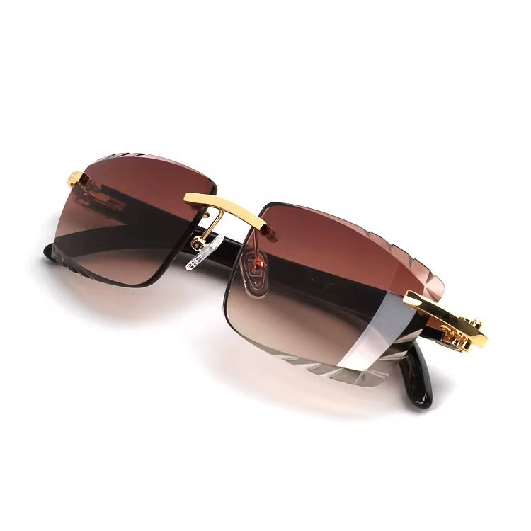 Lunette ” Gem Glass ”