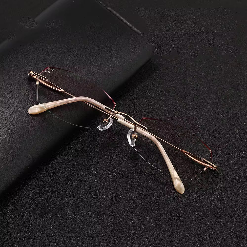 Lunette ”Crystal Light ”
