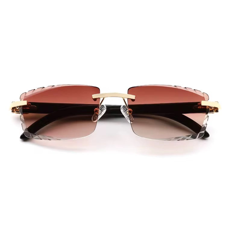 Lunette ” Gem Glass ”