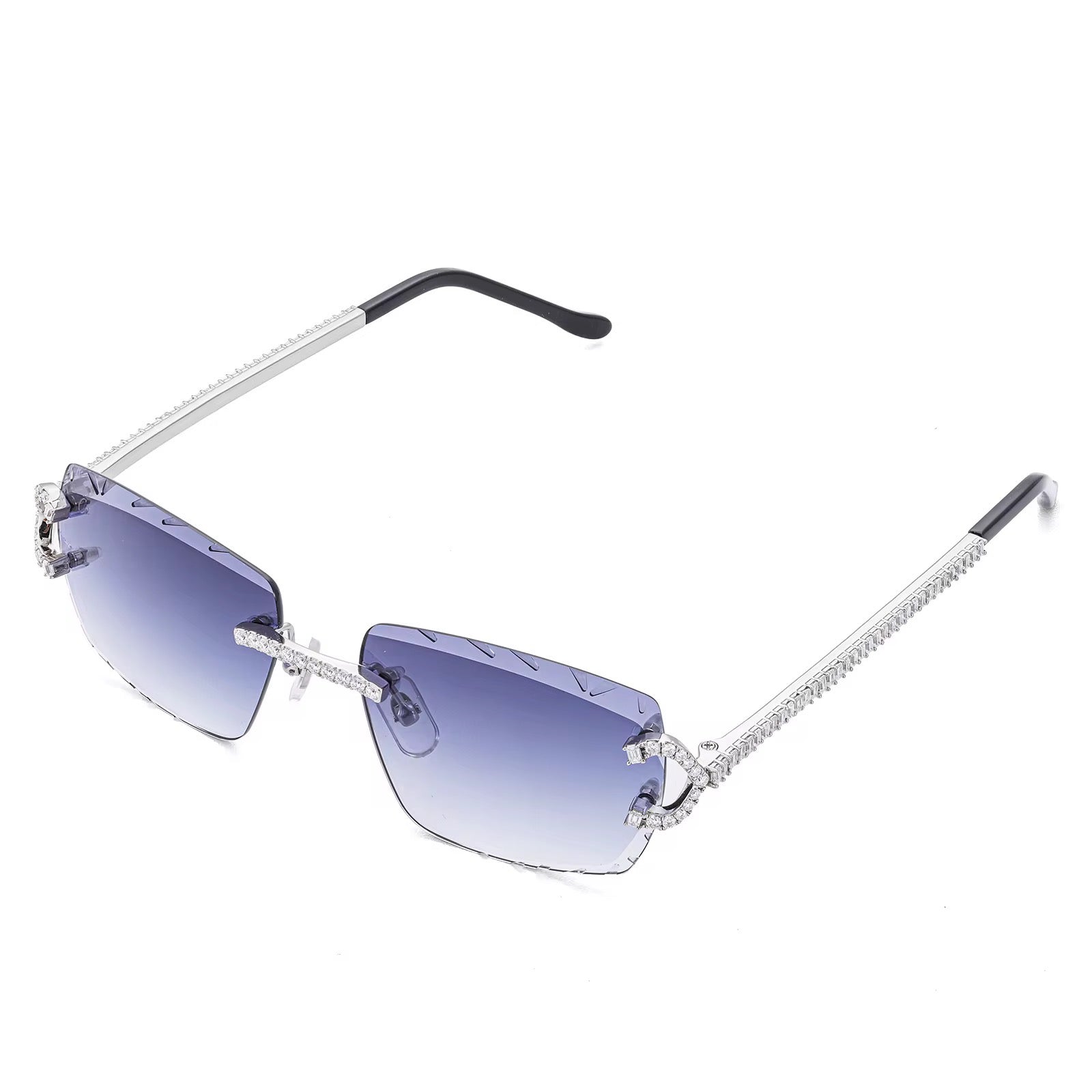LUNETTES LXY MOISSANITE VVS