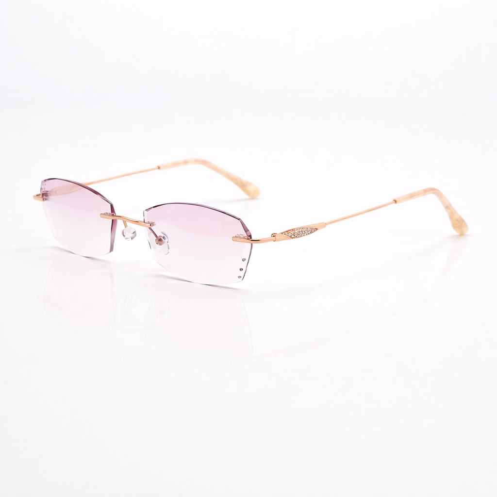 Lunette ”Crystal Light ”