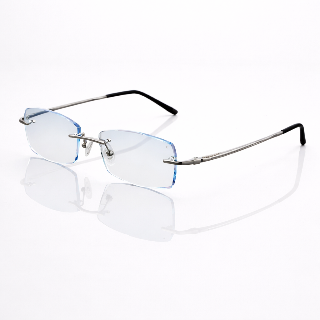 Lunette ”Blue Gradient ”